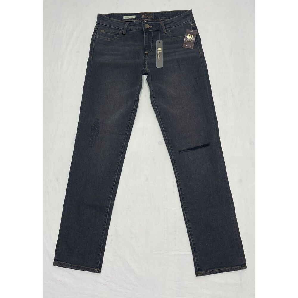 Kut from the Kloth - Black Jeans - Size 6